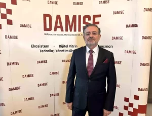 Yerli Üreticileri Global Pazarla Buluşturma: DAMISE
