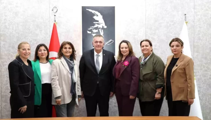 Yeşil Okullar Projesi Gaziantep’te Başlıyor