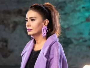 Yıldız Tilbe’nin yüzü yandı! Son halini paylaştı