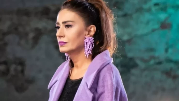 Yıldız Tilbe’nin yüzü yandı! Son halini paylaştı