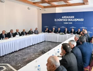 Yılmaz: Ekonomik Verilerde İyileşme