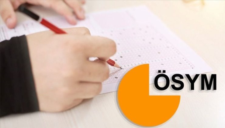 YKS başvuru tarihi 2025: Üniversites sınavı (YKS) başvuruları ne zaman başlayacak?