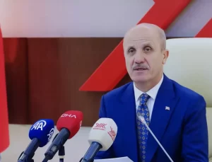 YÖK Başkanı Özvar: Meslek yüksekokullarının ekonomiye katkı sunmasını hedefliyoruz