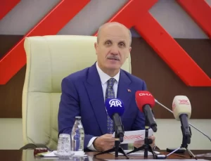 YÖK Başkanı Özvar’dan Sanayicilere ‘Elinizi Taşın Altına Koyun’ Çağrısı