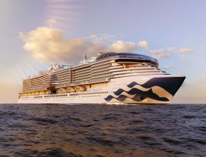 Yolcu gemilerinin balkonlarından güneş enerjisi dönemi