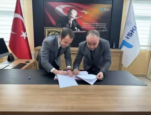 Yozgat’ta 145 Kişilik İUP Kontratı İmzalandı