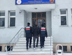Yozgat’ta 2 Dolandırıcı Yakalandı