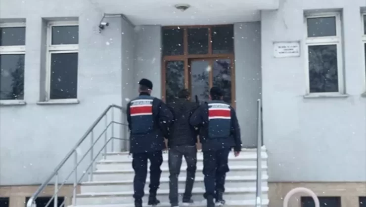 Yozgat’ta 2 Dolandırıcı Yakalandı