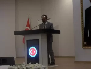 Yozgat’ta Depremdeki Hayat Kaybı Anıldı