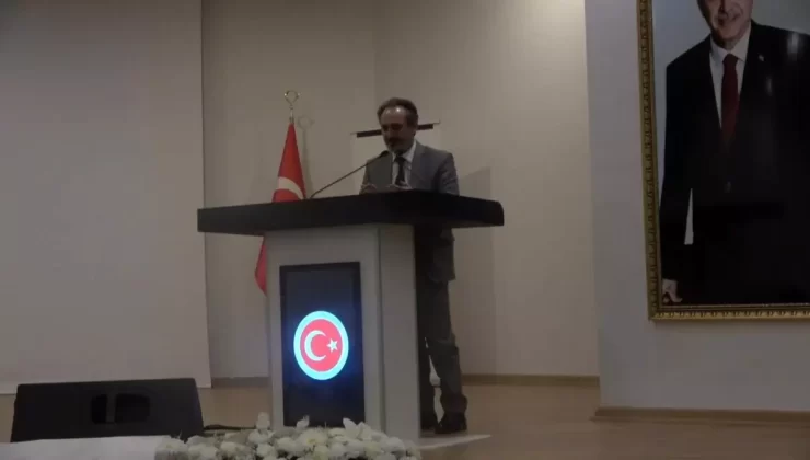 Yozgat’ta Depremdeki Hayat Kaybı Anıldı