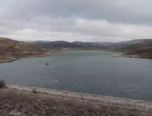 Yozgat’ta Su Tasarrufu Uyarısı