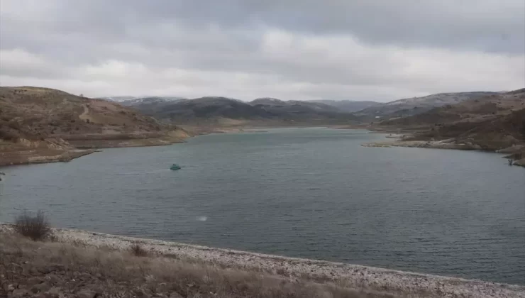 Yozgat’ta Su Tasarrufu Uyarısı