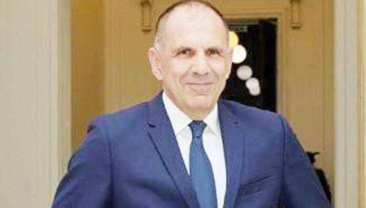 Yunan Bakan diyaloğu övdü: ‘Ankara ile ilerleme kaydettik’