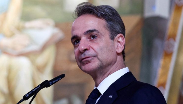 Yunanistan Başbakanı Miçotakis’ten Ege’deki sarsıntılarla ilgili açıklama
