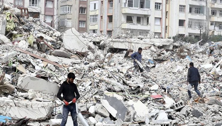 Yunanistan’da Zelzele Alarmı: Bilim İnsanları Büyük Bir Sarsıntı Bekliyor