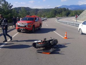 Yunus polisinin acı vefatı: Bugün için plan yapmıştı, kazada can verdi