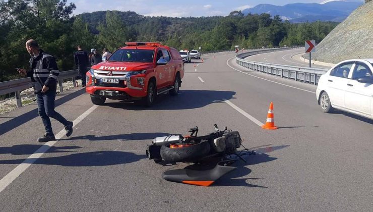 Yunus polisinin acı vefatı: Bugün için plan yapmıştı, kazada can verdi