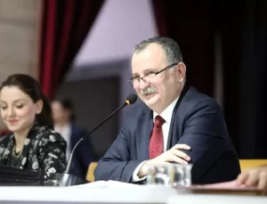 Yunusemre Belediyesi Şubat Ayı Meclis Toplantısı Yapıldı