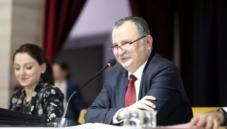 Yunusemre Belediyesi Şubat Ayı Meclis Toplantısı Yapıldı