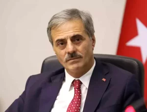 Yusuf Alemdar’dan Deprem Yıl Dönümünde Dönüşüm Vurgusu