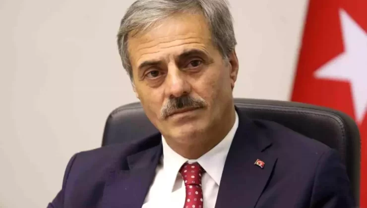 Yusuf Alemdar’dan Deprem Yıl Dönümünde Dönüşüm Vurgusu