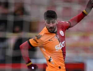 Yusuf Demir, Boluspor karşısında yıldızlaştı