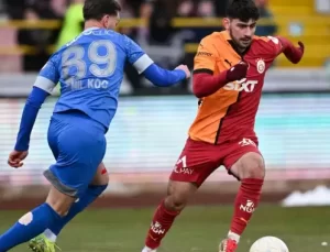 Yusuf Demir, performansını değerlendirdi: “İnşallah…”