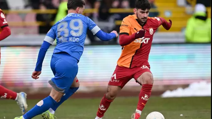 Yusuf Demir, performansını değerlendirdi: “İnşallah…”