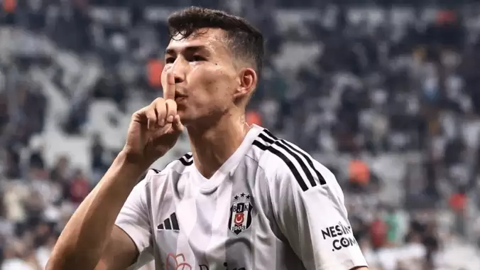 Zaynutdinov’dan Kazak basınına Süper Lig itirafı