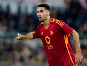 Zeki Çelik’in transferi için karar verildi!