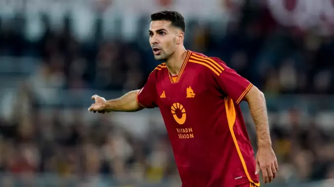 Zeki Çelik’in transferi için karar verildi!