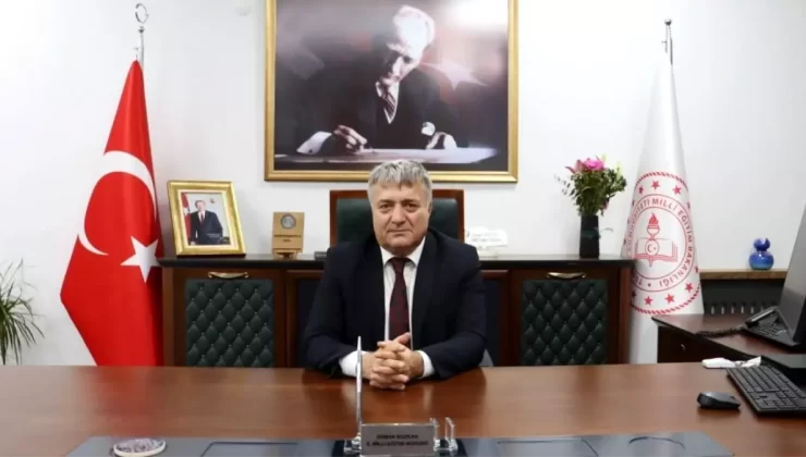 Zonguldak’ta Eğitim Devri Başladı