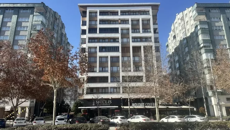 Zümrüt Apartmanı Faciası: Acılar Sürüyor