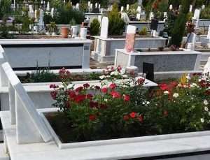 1 Mart 2025 Tarihinde Sakarya’da Vefat Edenler