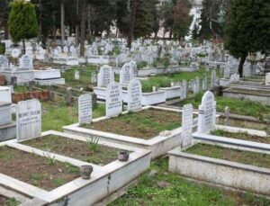 10 Mart 2025 Tarihinde Sakarya’da Vefat Edenler