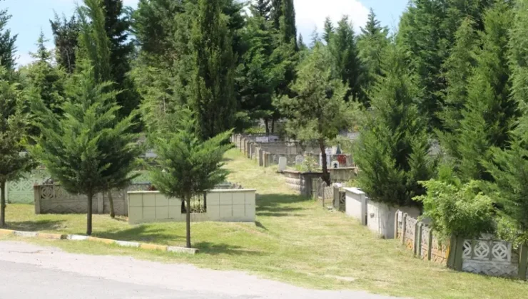 12 Mart 2025 Tarihinde Sakarya’da Vefat Edenler