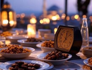 12 Mart iftara ne kadar kaldı? Bugün iftar saat kaçta? 12 Mart İstanbul, Ankara, İzmir iftar vakti 2025