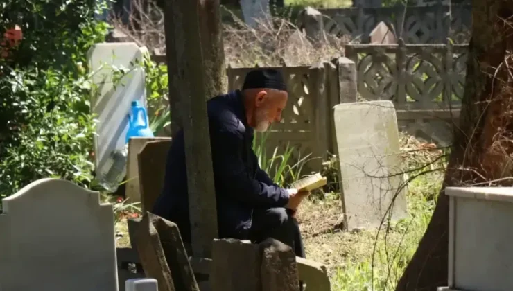 13 Mart 2025 Tarihinde Sakarya’da Vefat Edenler