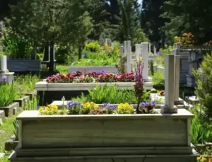 15 Mart 2025 Tarihinde Sakarya’da Vefat Edenler