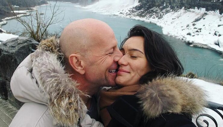 16 yıl önce verdiği sözü tuttu, onu bir gün bile bırakmadı… ‘Siz gerçek aşkın kanıtısınız’