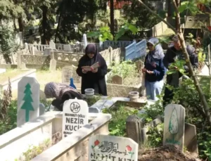 17 Mart 2025 Tarihinde Sakarya’da Vefat Edenler