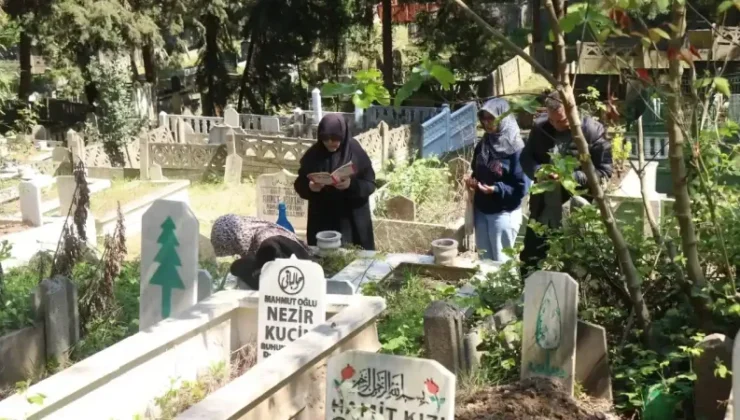 17 Mart 2025 Tarihinde Sakarya’da Vefat Edenler