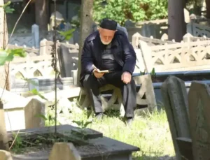 18 Mart 2025 Tarihinde Sakarya’da Vefat Edenler