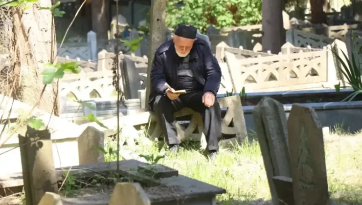 18 Mart 2025 Tarihinde Sakarya’da Vefat Edenler