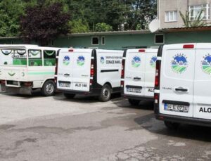 20 Mart 2025 Tarihinde Sakarya’da Vefat Edenler