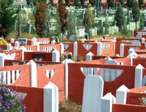 24 Mart 2025 Tarihinde Sakarya’da Vefat Edenler