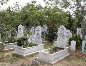 4 Mart 2025 Tarihinde Sakarya’da Vefat Edenler