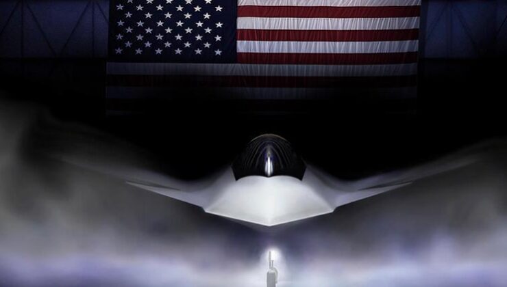 5 yıldır gizlice uçuyormuş… Trump’ın açıkladığı F-47 merak konusu oldu: Dünyanın en gelişmiş savaş uçağı olabilir!