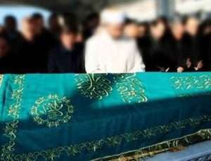 6 çocuk annesi kansere yenildi