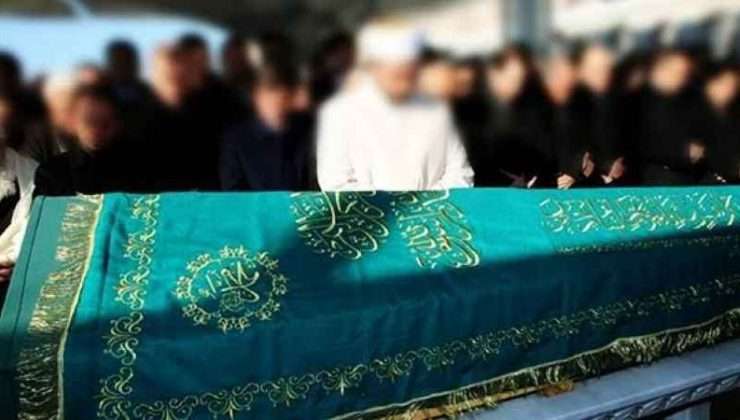 6 çocuk annesi kansere yenildi